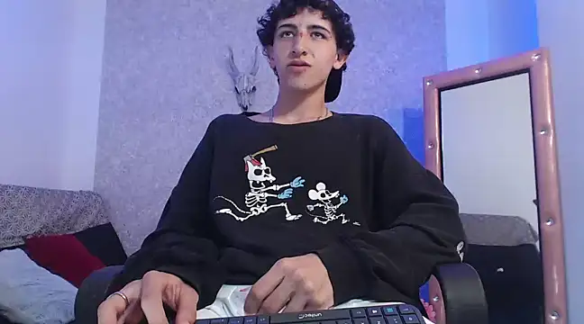 Kerverr  online show from 17, 2, 2025