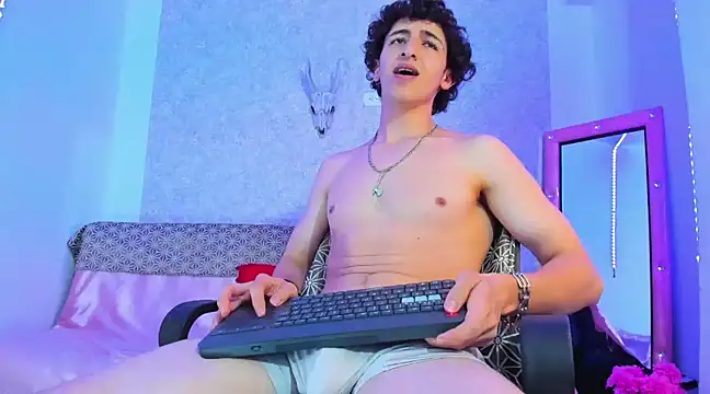 Kerverr  online show from 9, 3, 2025