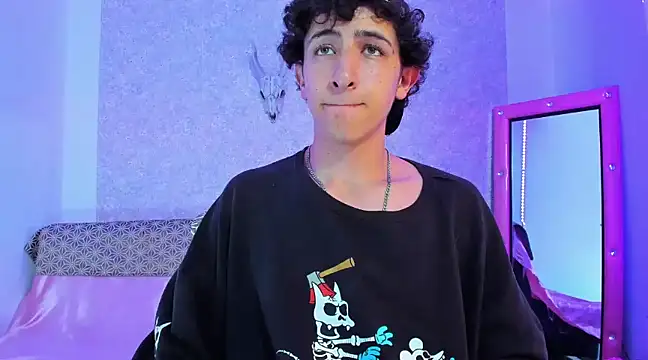 Kerverr  online show from 10, 3, 2025