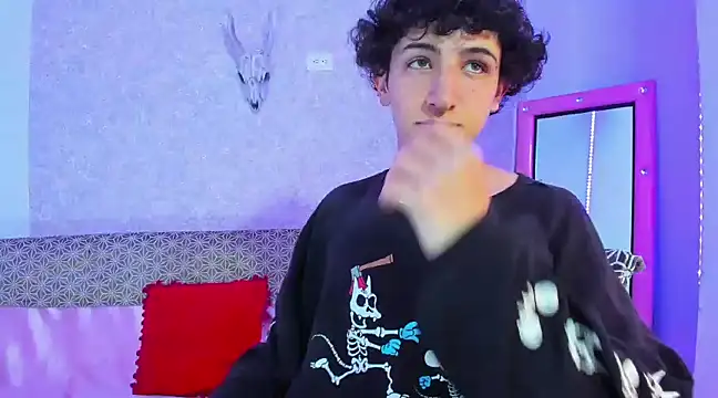 Kerverr  online show from 13, 3, 2025