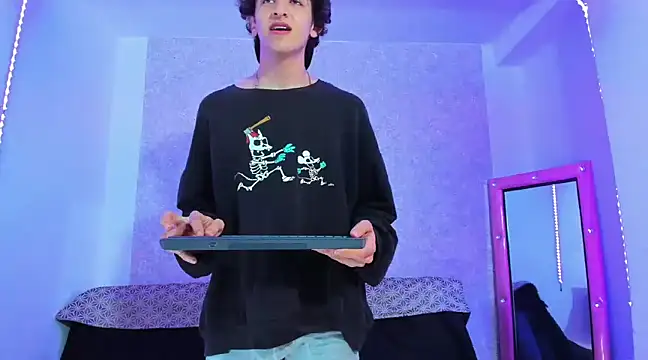 Kerverr  online show from 19, 3, 2025