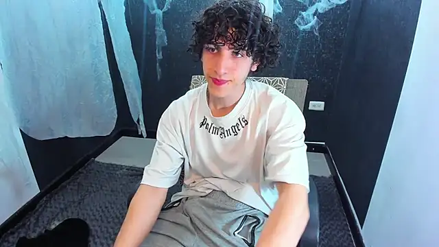 Kerverr  online show from 16, 10, 2025