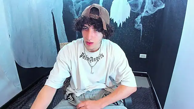 Kerverr  online show from 16, 10, 2025