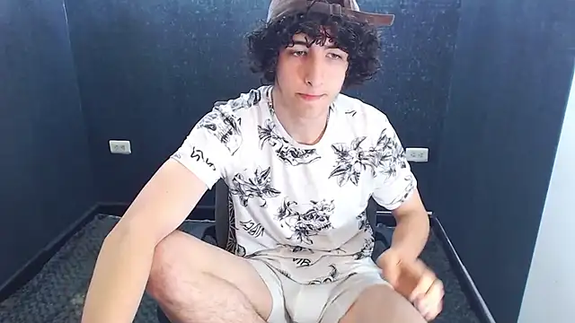 Kerverr  online show from 15, 11, 2025