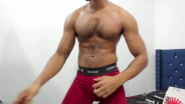 Salomon koude online show from 18, 3, 2025