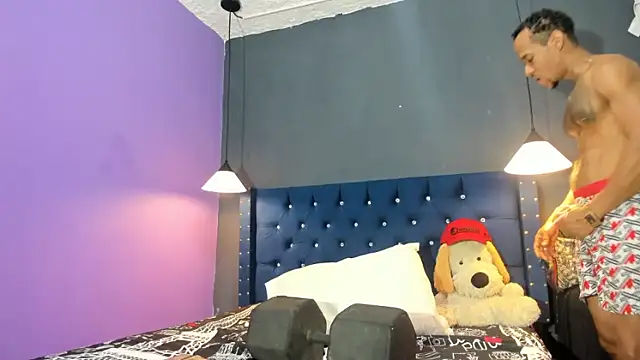 Salomon koude online show from 23, 2, 2026