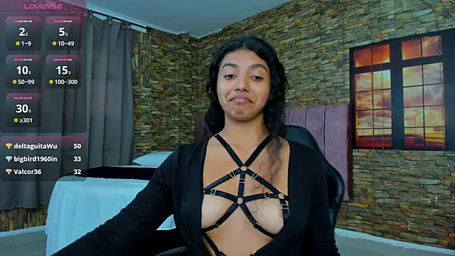 viktorya xue online show from 6, 1, 2025