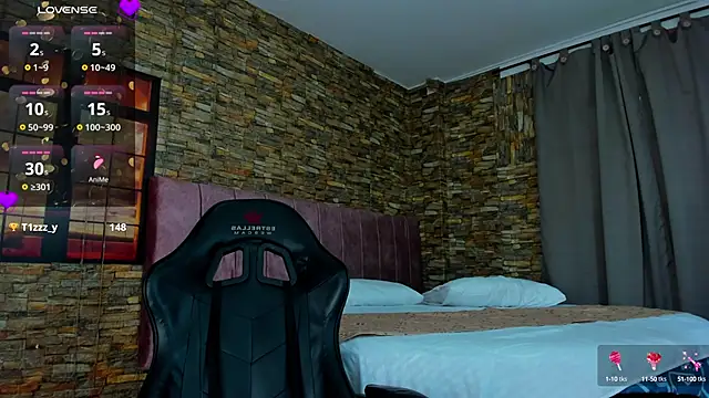 viktorya xue online show from 7, 3, 2025