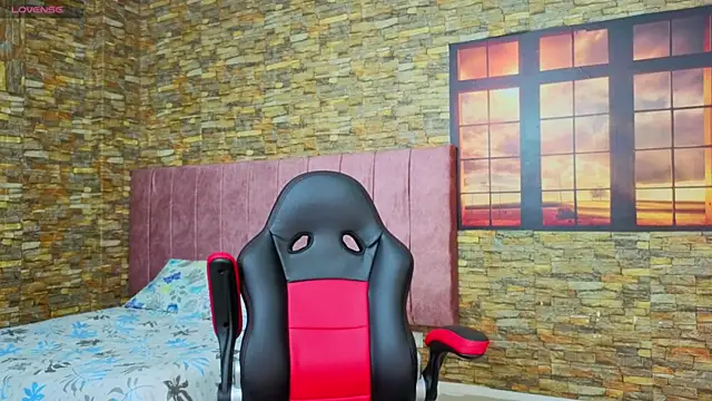 viktorya xue online show from 28, 11, 2025