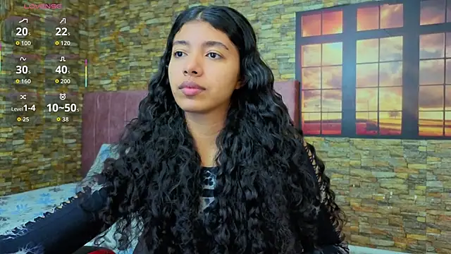 viktorya xue online show from 16, 12, 2025