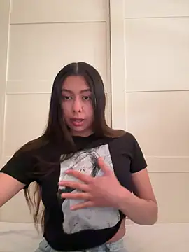 Im sophia1 online show from 18, 3, 2026