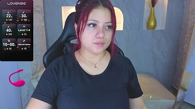  Ambar72 b online show from 26, 11, 2025