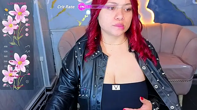  Ambar72 b online show from 18, 4, 2026