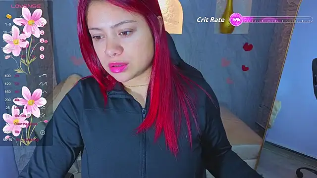  Ambar72 b online show from 20, 4, 2026