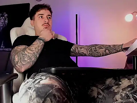 uptomatty online show from 13, 1, 2026