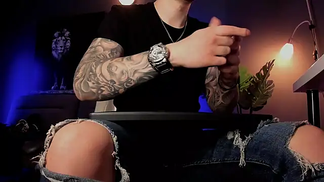 uptomatty online show from 18, 4, 2026