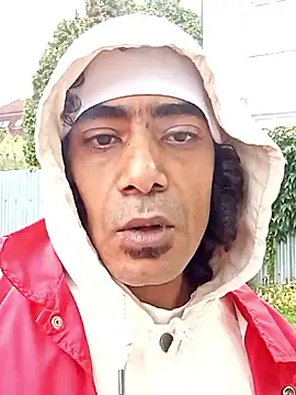 Dodge777 online show from 14, 10, 2025