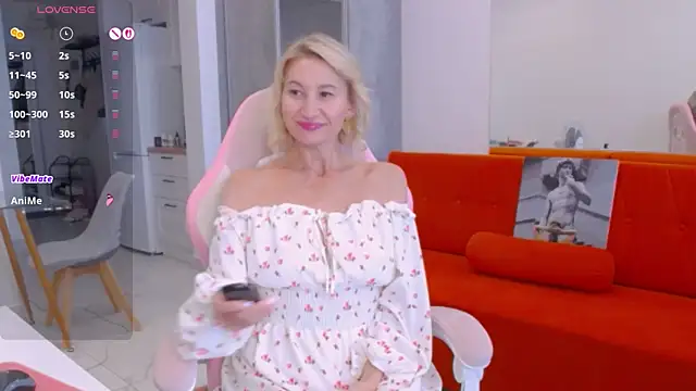 Snapshot of Sofia_Soul chatting on 6, 7, 2026 Sofia Soul online show from 6, 7, 2026