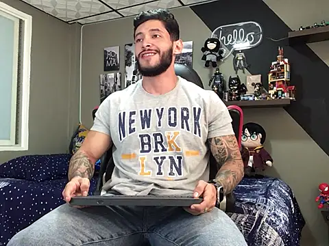 marcel crawford96 online show from 12, 1, 2025