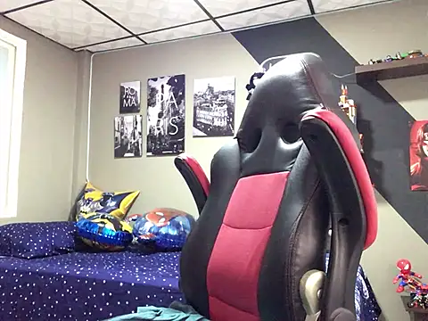 marcel crawford96 online show from 15, 1, 2025