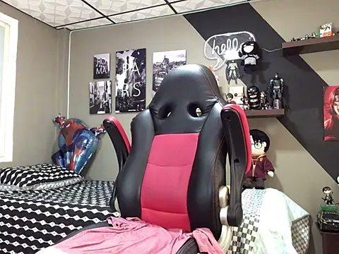 marcel crawford96 online show from 25, 1, 2025