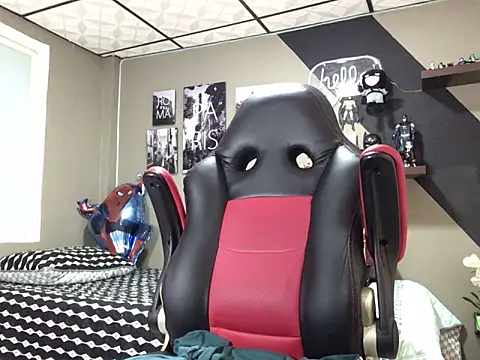 marcel crawford96 online show from 21, 2, 2025