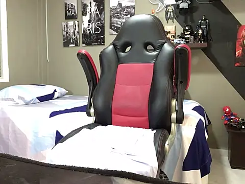 marcel crawford96 online show from 6, 3, 2025