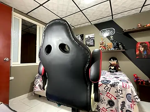 marcel crawford96 online show from 27, 9, 2025