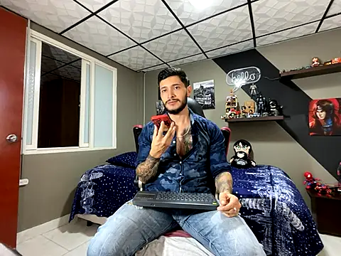 marcel crawford96 online show from 8, 10, 2025