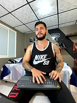 marcel crawford96 online show from 14, 1, 2026