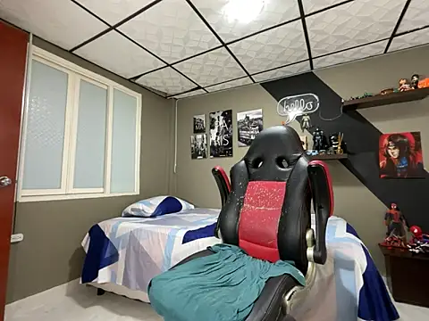 marcel crawford96 online show from 19, 1, 2026