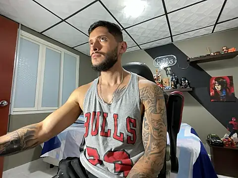 marcel crawford96 online show from 16, 4, 2026