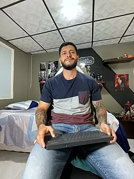 marcel crawford96 online show from 18, 4, 2026