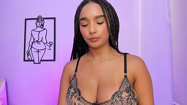 Allison-Bell1 online show from 11, 4, 2026