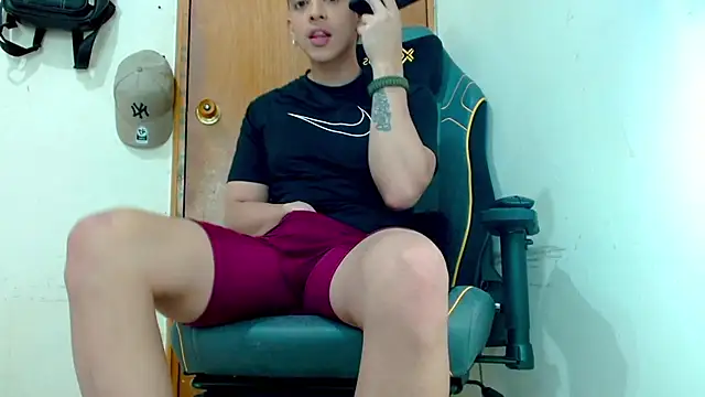 Danyer33 online show from 25, 2, 2026