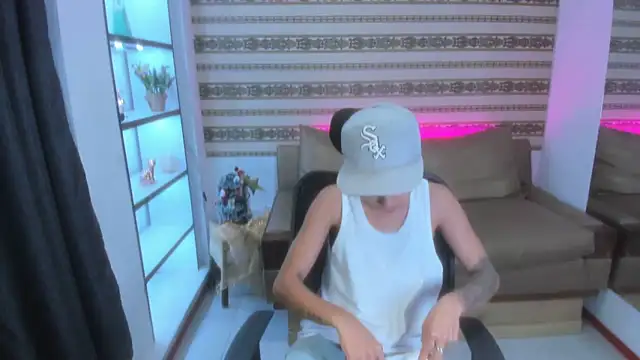 nova sex01 online show from 24, 12, 2024