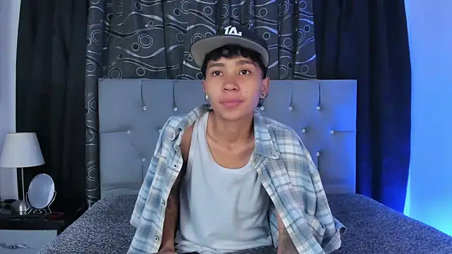 nova sex01 online show from 18, 1, 2025