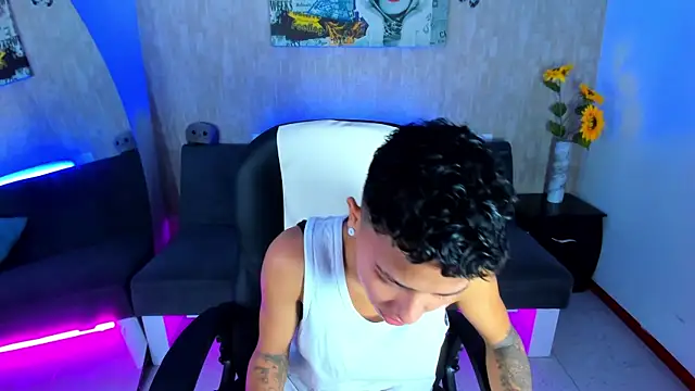 nova sex01 online show from 16, 4, 2026