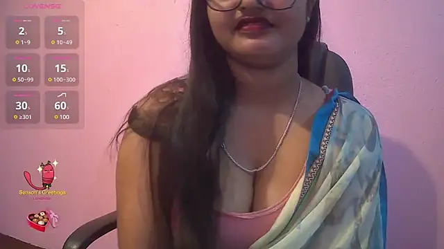 Pari-new online show from 9, 1, 2025