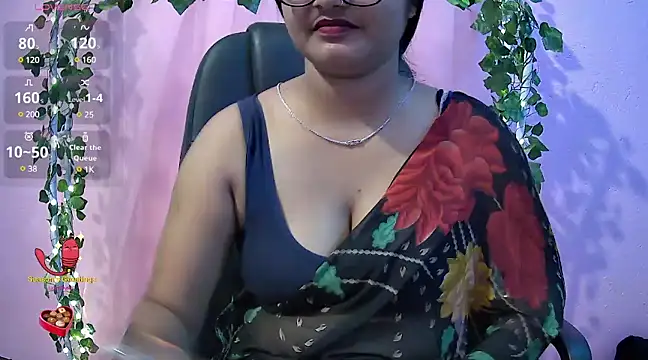 Pari-new online show from 15, 2, 2025