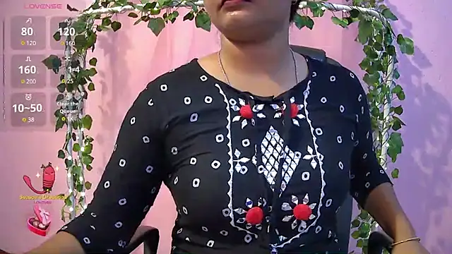 Pari-new online show from 18, 3, 2025