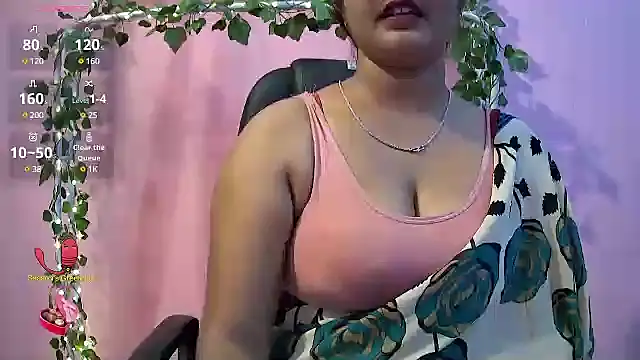 Pari-new online show from 20, 3, 2025