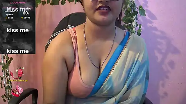 Snapshot of Pari-new chatting on 13, 4, 2026 Pari-new online show from 13, 4, 2026