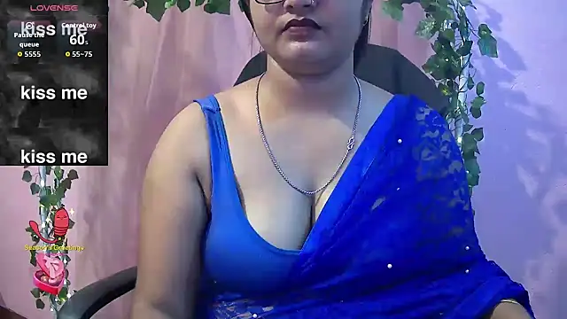 Snapshot of Pari-new chatting on 16, 4, 2026 Pari-new online show from 16, 4, 2026