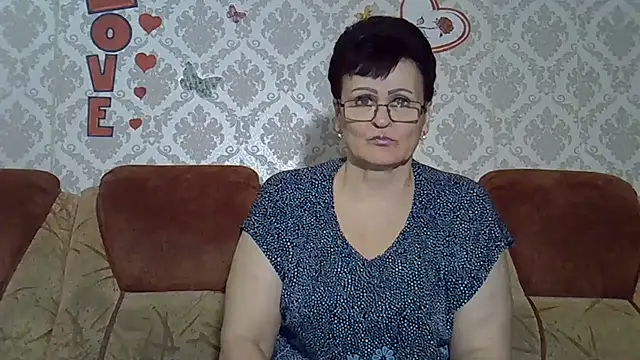 PaulaGolden online show from 30, 11, 2025