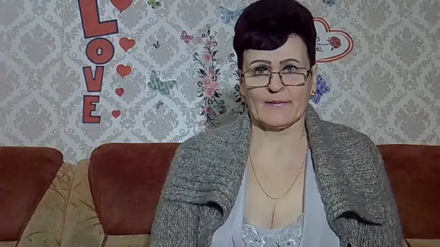 PaulaGolden online show from 8, 2, 2026