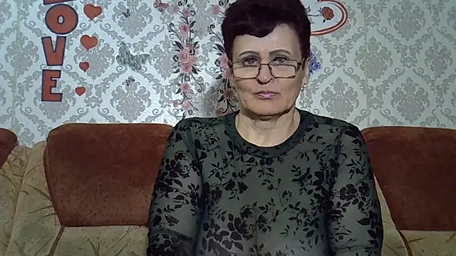 PaulaGolden online show from 11, 3, 2026