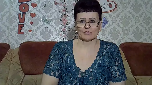 PaulaGolden online show from 7, 4, 2026