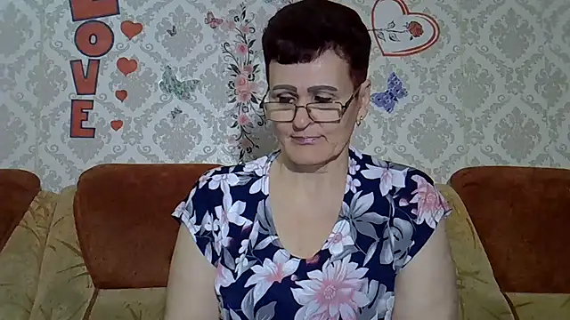 PaulaGolden online show from 21, 5, 2026