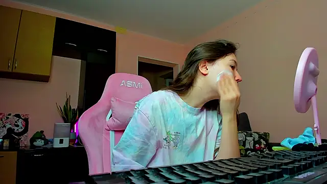 ameli moon online show from 3, 12, 2025